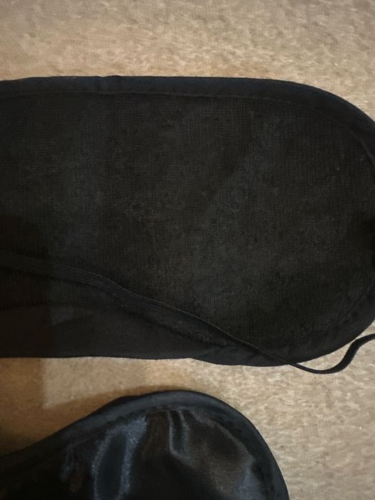 Маски для сна новые