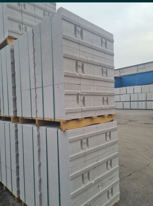 Газоблок  Газаблок  Пеноблок  Пенаблок  Теплоблок  Теплаблок