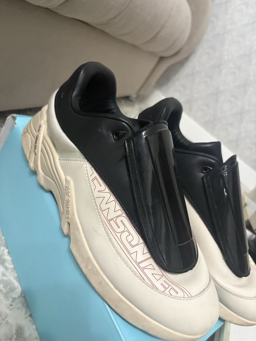 Raf Simons Antei