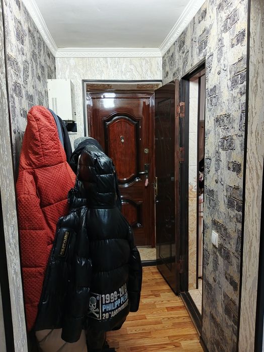 Продажа Квартира