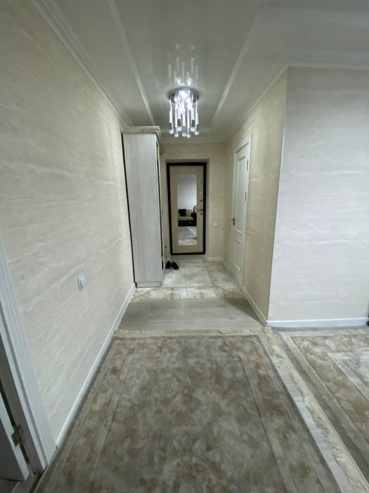 2 ком. Чиланзар-5. м. Новза. Аренда