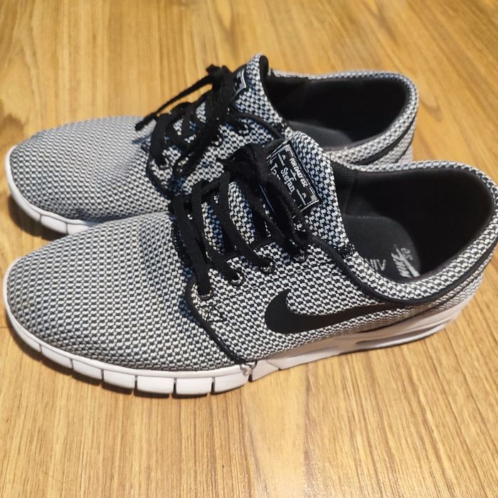 Nike  Stefan Janoski Max