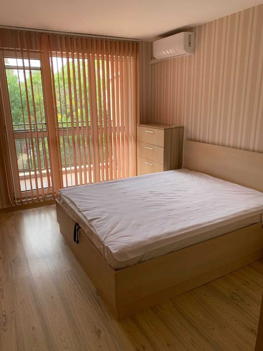 Дава се под наем Двустаен апартамент в Пловдив, Кючук Париж - 72 кв.м за 358 € - Снимка #2