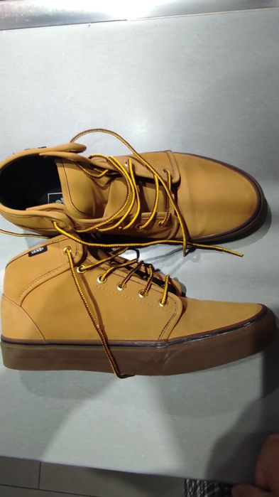 Обувки Vans - 10UK номер