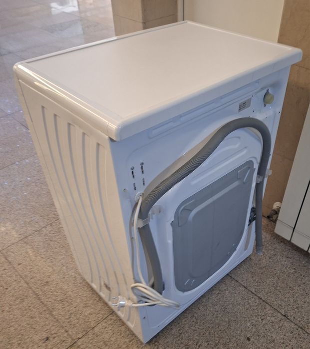 Mașină de spălat gorje 500lei