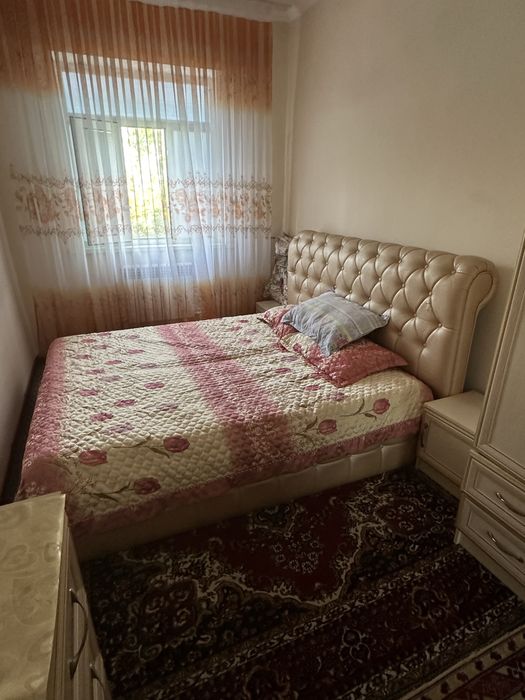 Спальный комплект