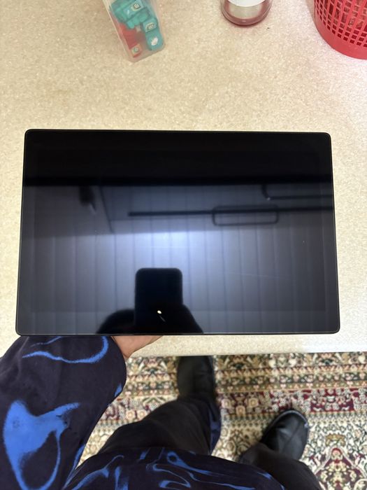 Byd monitor, экран,  10 дюйм