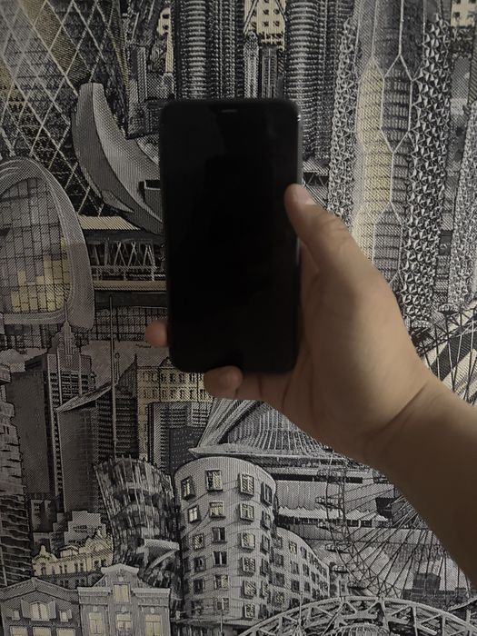 Айфон 11 (128gb) АКБ 75%