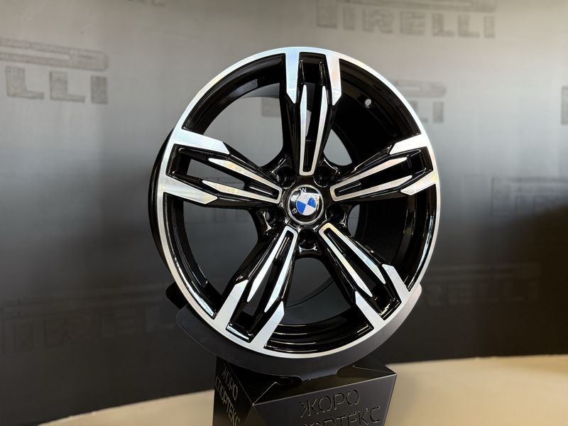18цола BMW 5x120 4бр