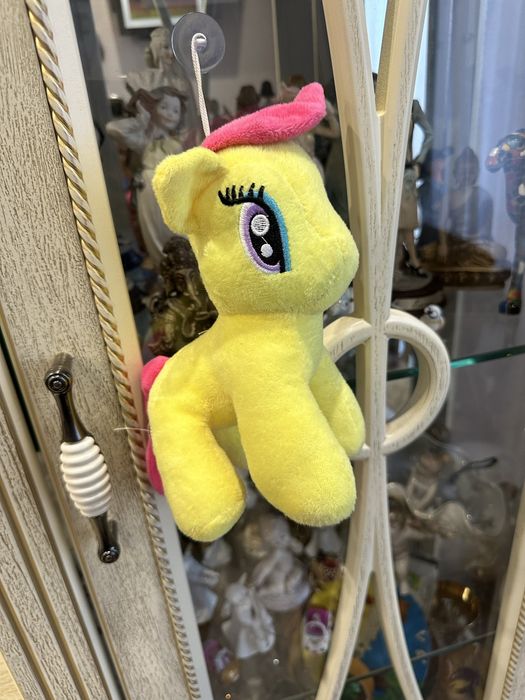 Кукла маша и хагги вагги