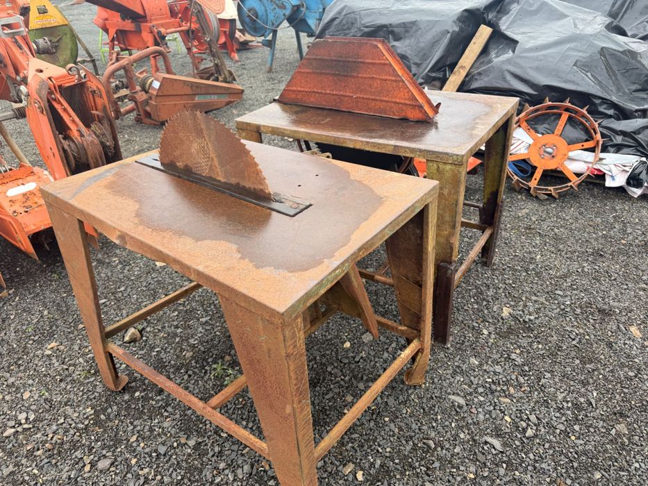 Circular după tractor, Agrotab Maramureș