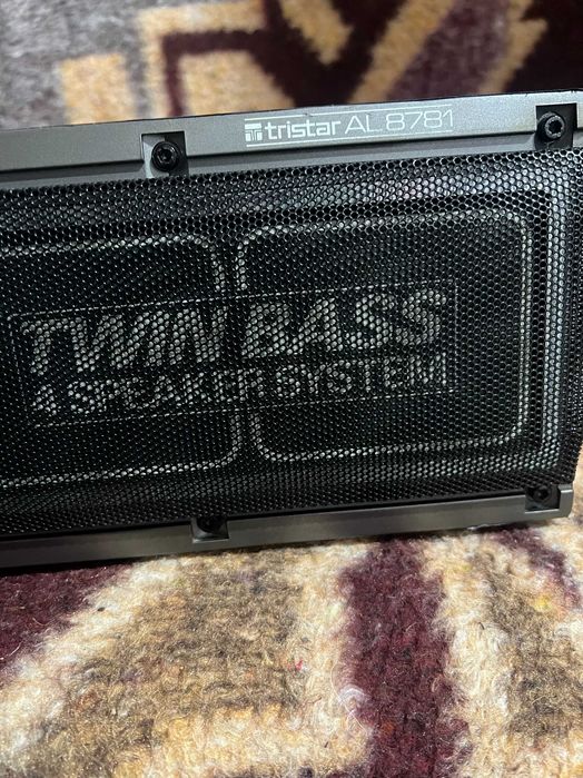 Vind Boxa single 100w activ