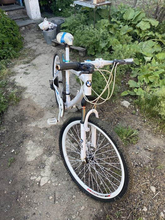 Продам велик BMV