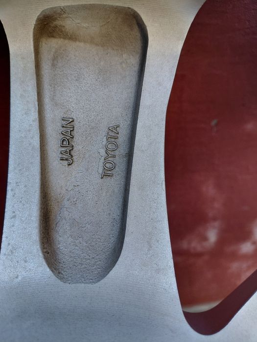 Готовый комплект колес