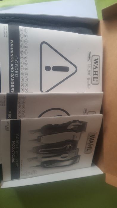 Машинка за подстригване wahl h1 chrome pro - гаранция