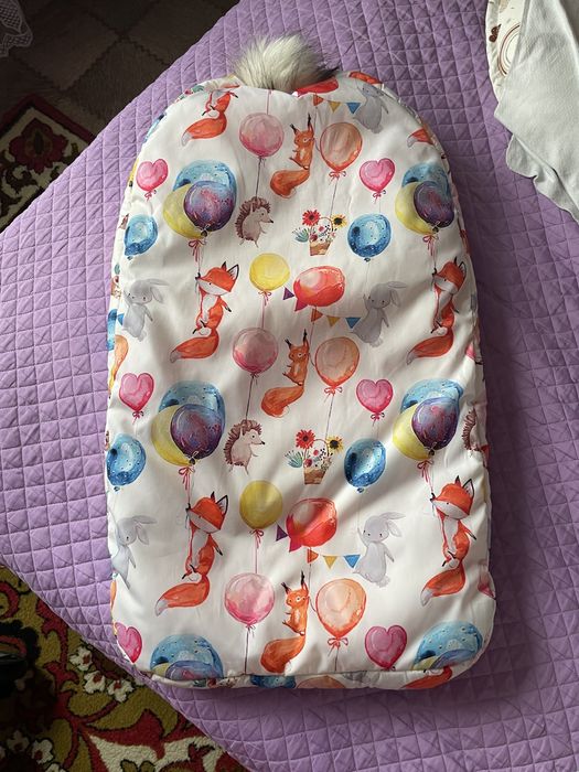 Конверт для малешей