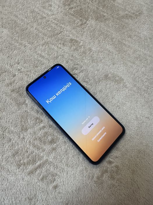 Продам Samsung Galaxy A35 5G
