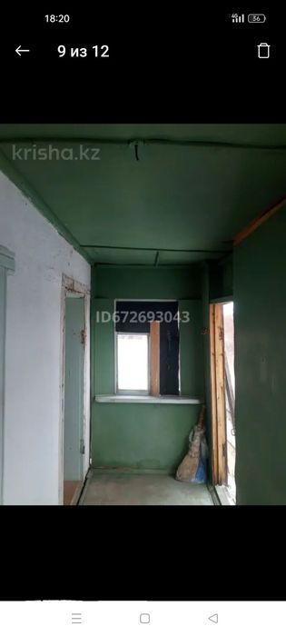 Продам дачу по зерендинской трассе