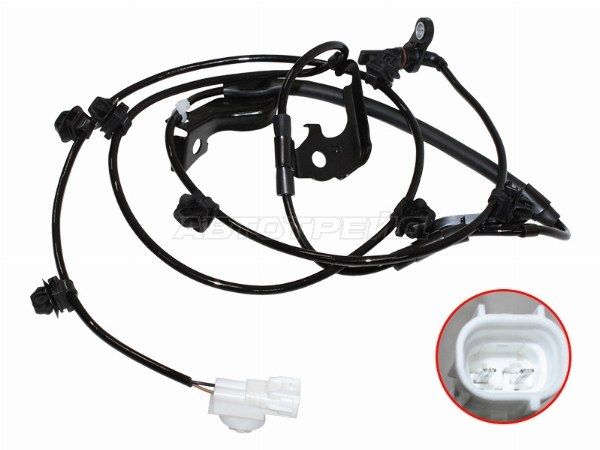 Датчик ABS Toyota Hilux