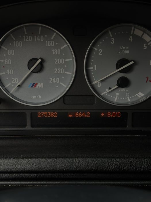 Продам BMW E53 2006г срочно, торг