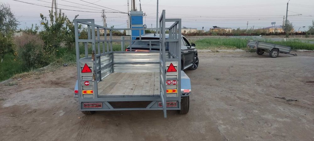 Tirkamalar, Pritseplar