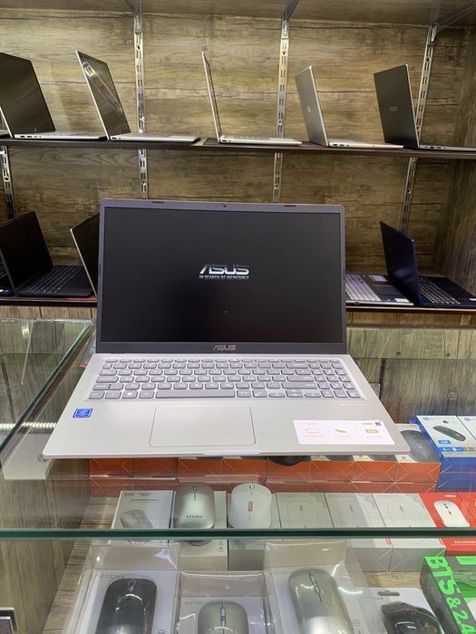 Б/У Asus Laptop 15