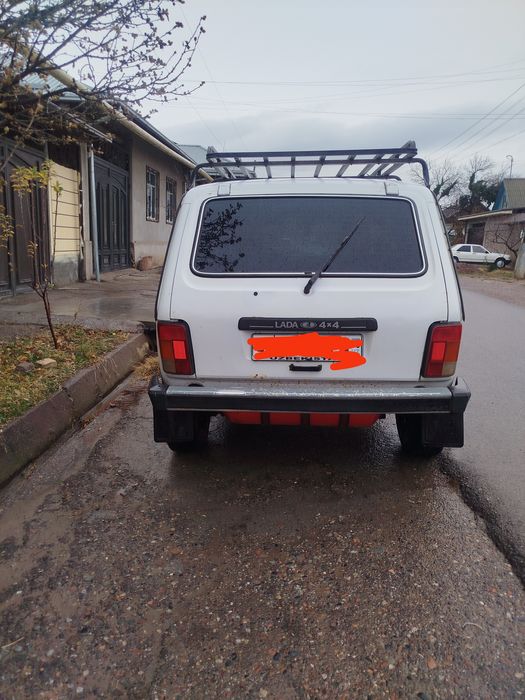 Niva sotiladi xolati zor