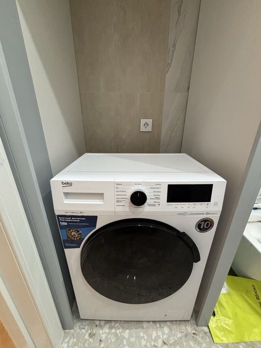 Продам стиральную машину Beko