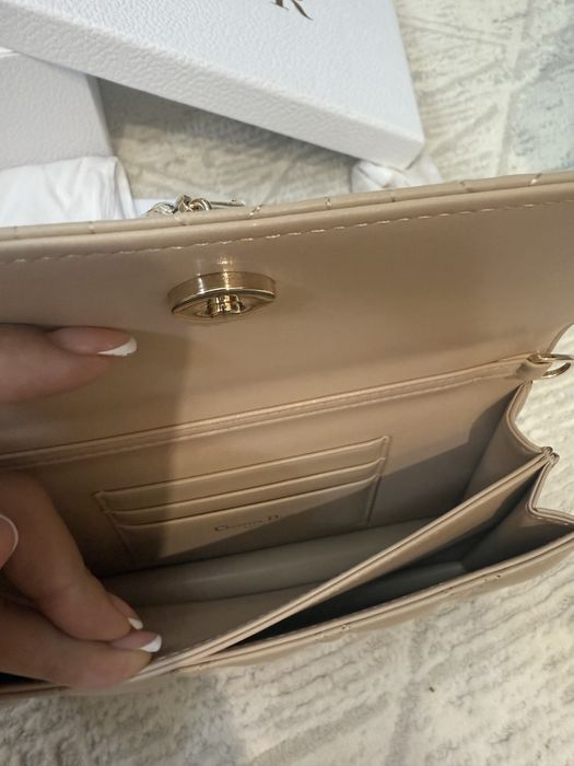 Сумка клатч Dior My Dior
