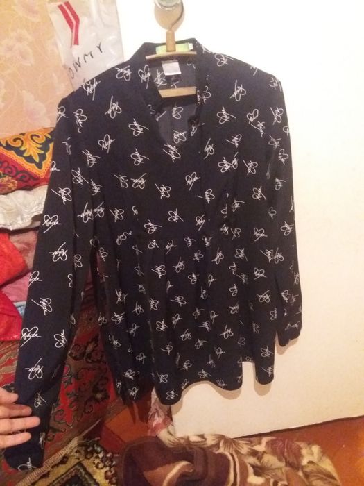 Новорожденный киим