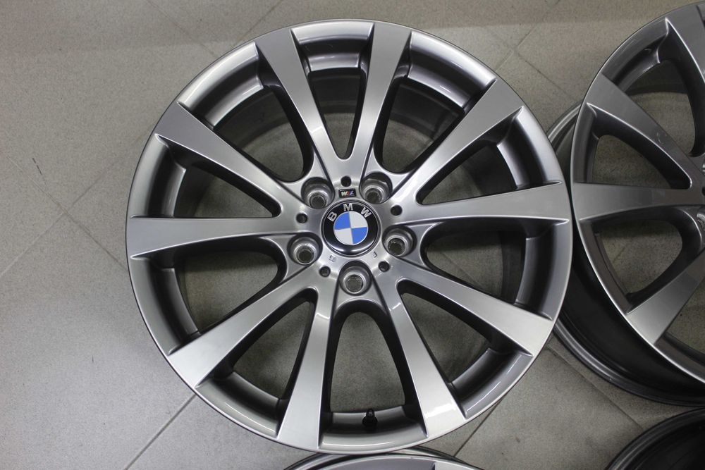 Джанти 19" BMW X5 (E70, F15), X6 (E71, F16)