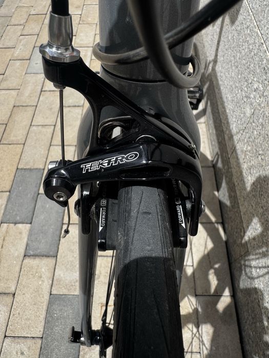 Cannondale CAAD Optimo 105. 54см