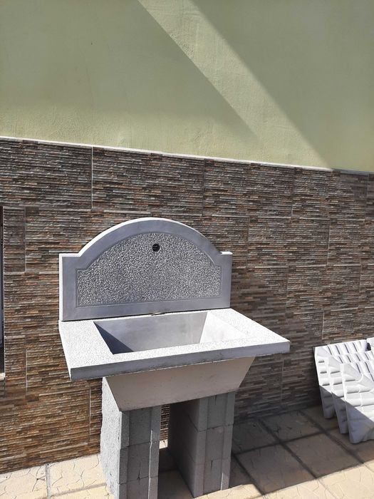 Дворна чешма 280лв