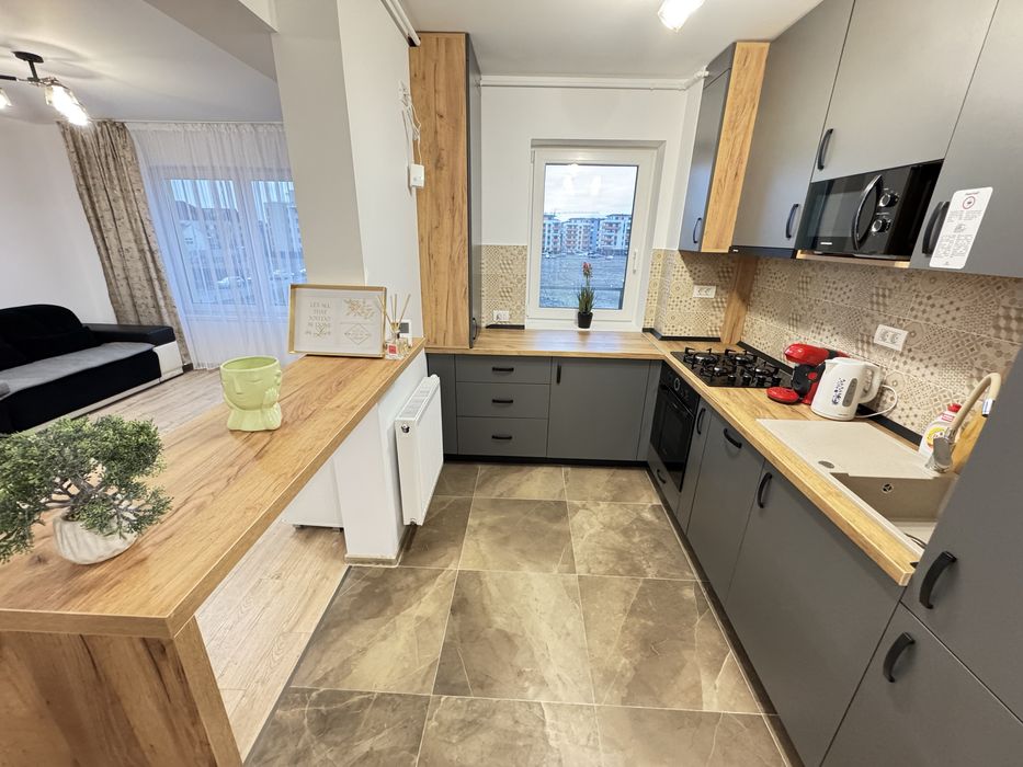 BV Luxury Glam Apartments - Regim Hotelier 1-2 Cam Centru/Coresi