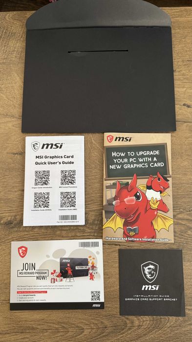 Видеокарта MSI GeForce RTX 3070 GAMING Z TRIO 8GB GDDR6