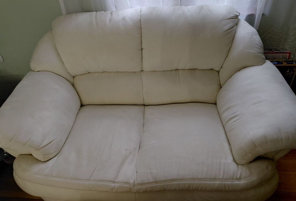 Диван - 3ка и 2ка