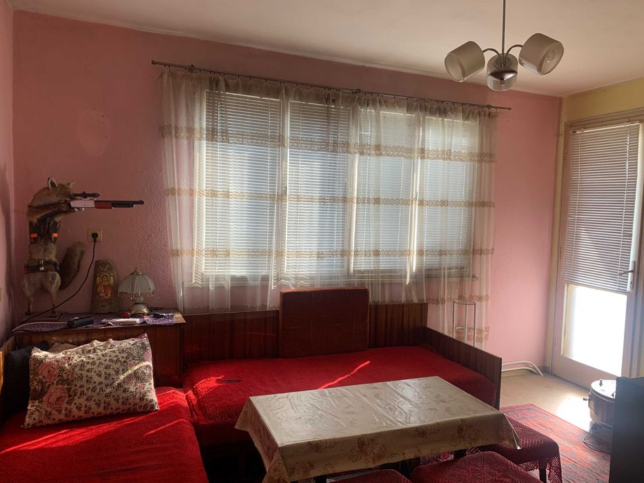 Продава се Етаж от къща в Карлово - 85 кв.м за 1260 €/кв.м - Снимка #4