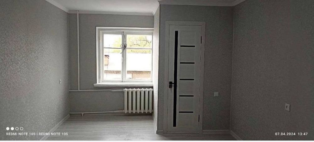 Аренда квартиры 1/4/4 Мирзо Улугбек  налоговая . Общежитие