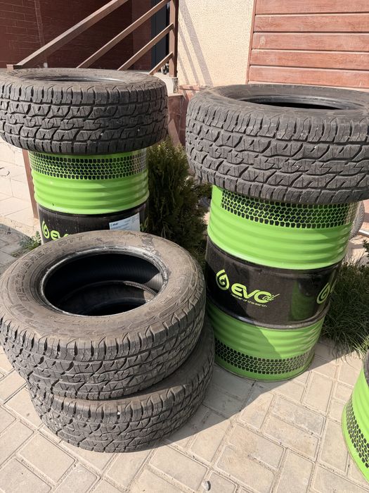 Discoverer ATT всесезонка