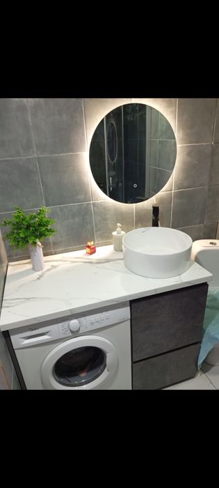 Продается дом с Новомихайловка