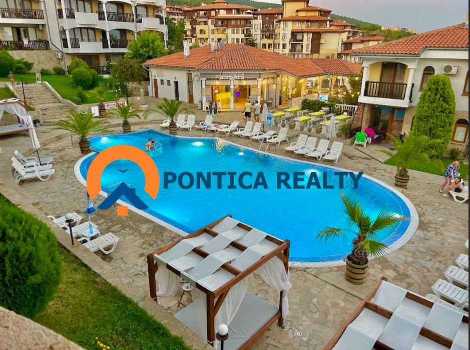 Продава се Къща в Свети Влас - 125 кв.м за 1520 €/кв.м - Снимка #17