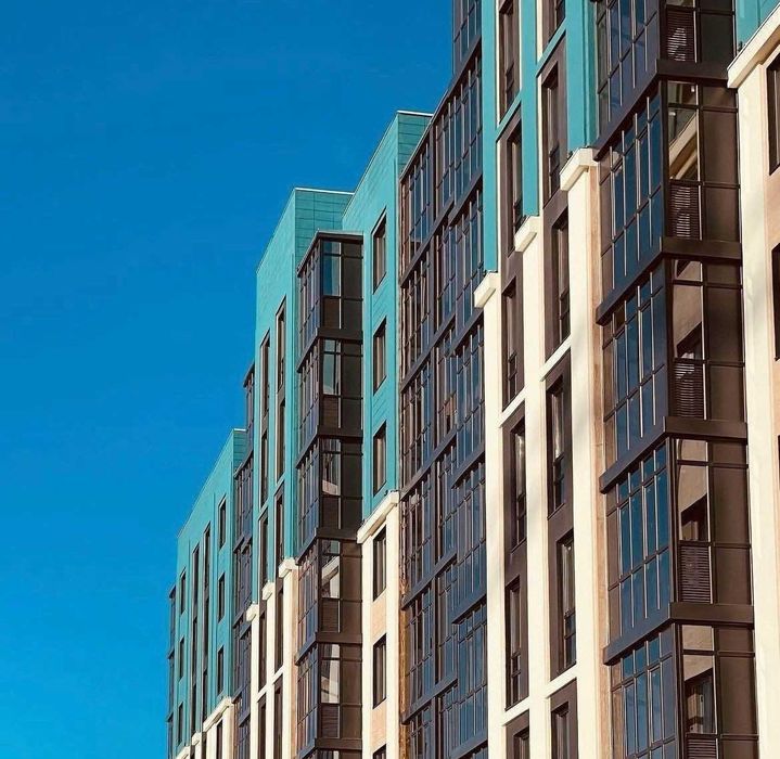 Продажа 1-комнатной квартиры