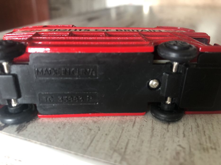 Колички различни модели