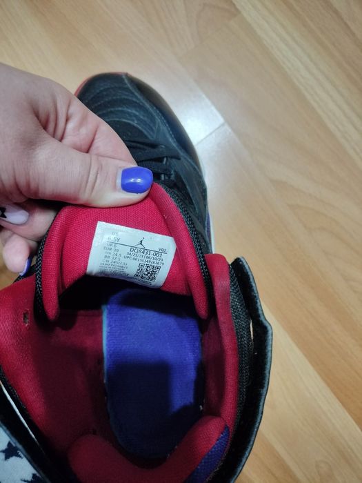 Adidași Jordan originali