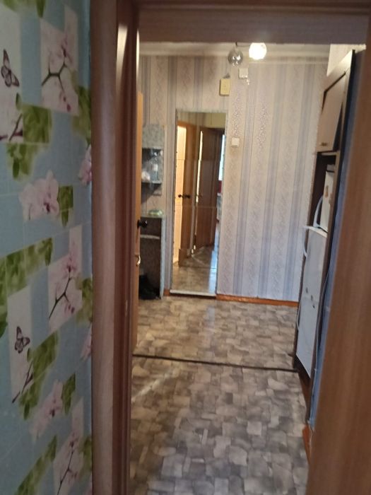 3-комн. квартира
