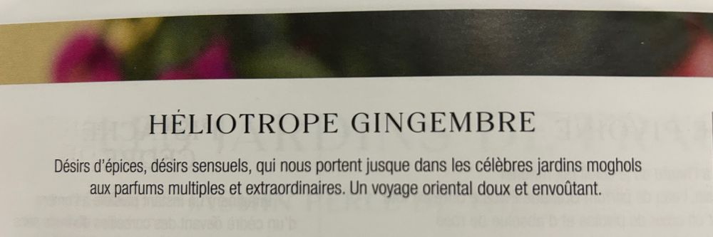 Parfum pentru femeie