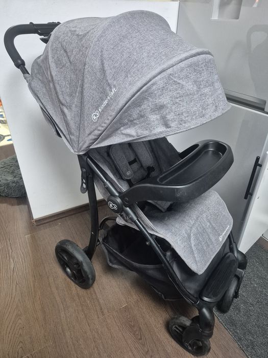 Carucior Sport Kinderkraft Cruiser