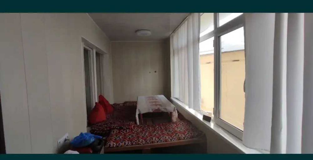 Коракамиш 4 хона сотилади Кара Камыш 4 комнатная продаётся