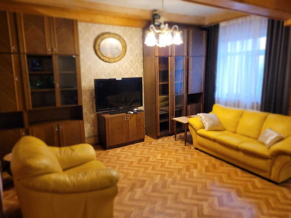 Аренда Квартиры 3/4/5, 90м2, Мирабадский р-н, ул. Янгизамон