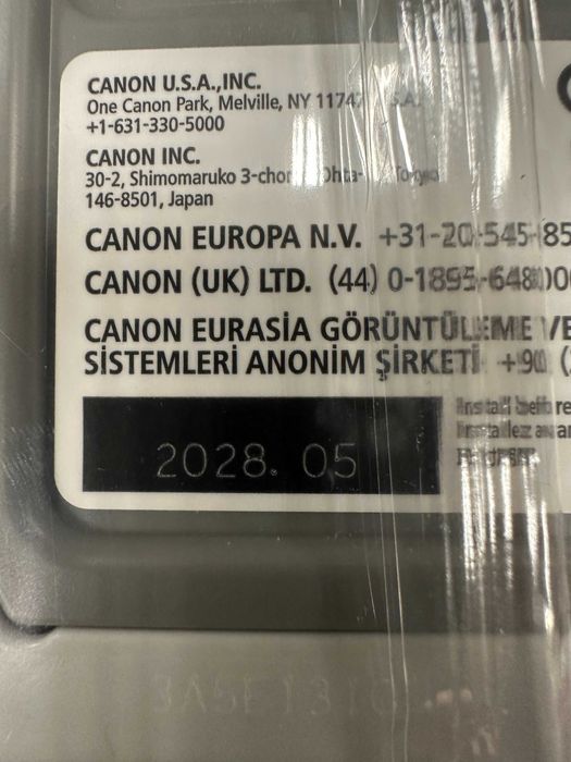 vand cartus canon pfi310 Magenta